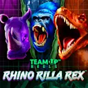 Jouer à Rhino Rilla Rex™ sur le casino en ligne Starcasino.be