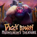 Juega a Piggy Bjorn - Muspelheim's Treasure en el casino en línea de Solcasino.es