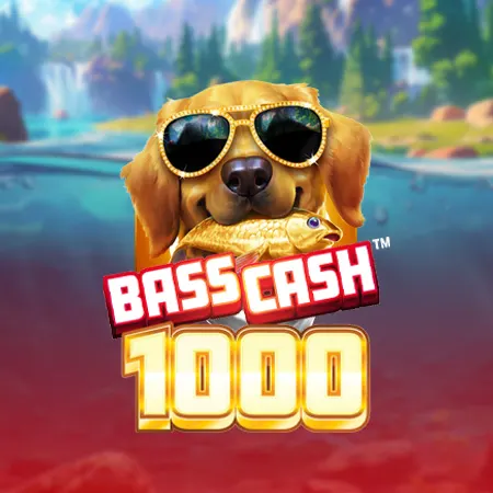 Bass Cash 1000™