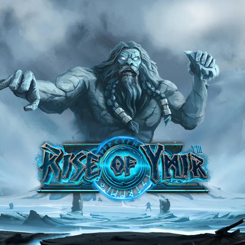 Rise of Ymir