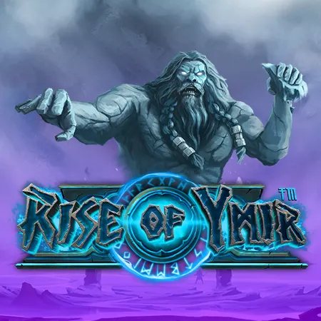 Rise of Ymir