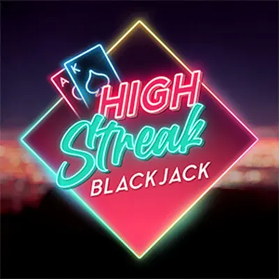 High Streak Blackjack