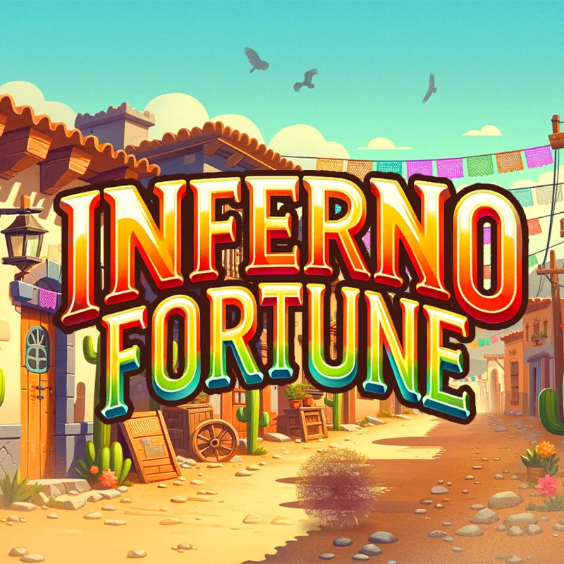 Inferno Fortune