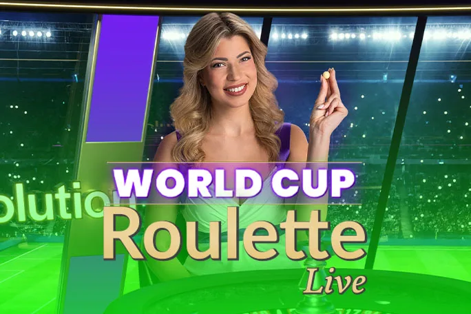 Speel World Cup Roulette op Starcasino.be online casino