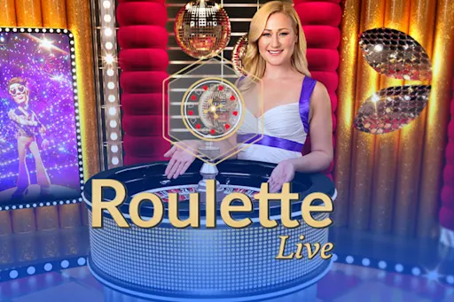 Speel DISCO ROULETTE bij Starcasino.nl