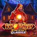Juega a Fire Blaze: Red Wizard en el casino en línea de Solcasino.es