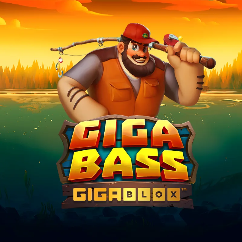 Giga Bass GigaBlox