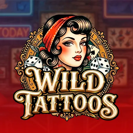 Wild Tattoos