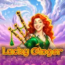 Jouer à Lucky Ginger sur le casino en ligne Starcasino.be