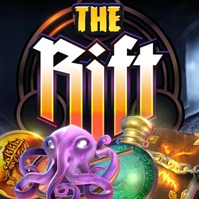 The Rift