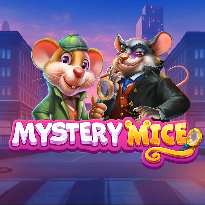 Mystery Mice