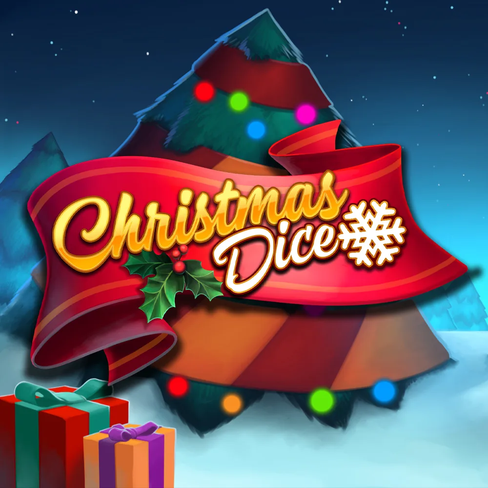 Play Christmas Dice on Casinoking.be online casino