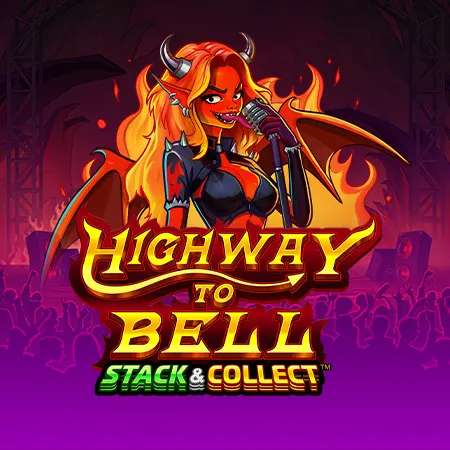 Highway to Bell Stack & Collect™