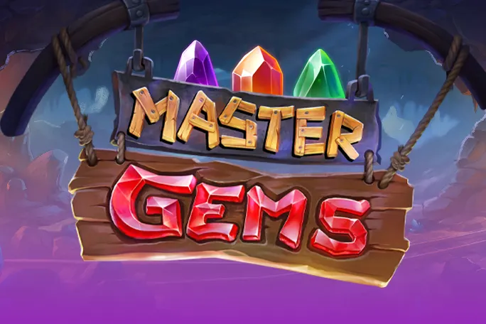 Juega a Master Gems en el casino en línea de Solcasino.es