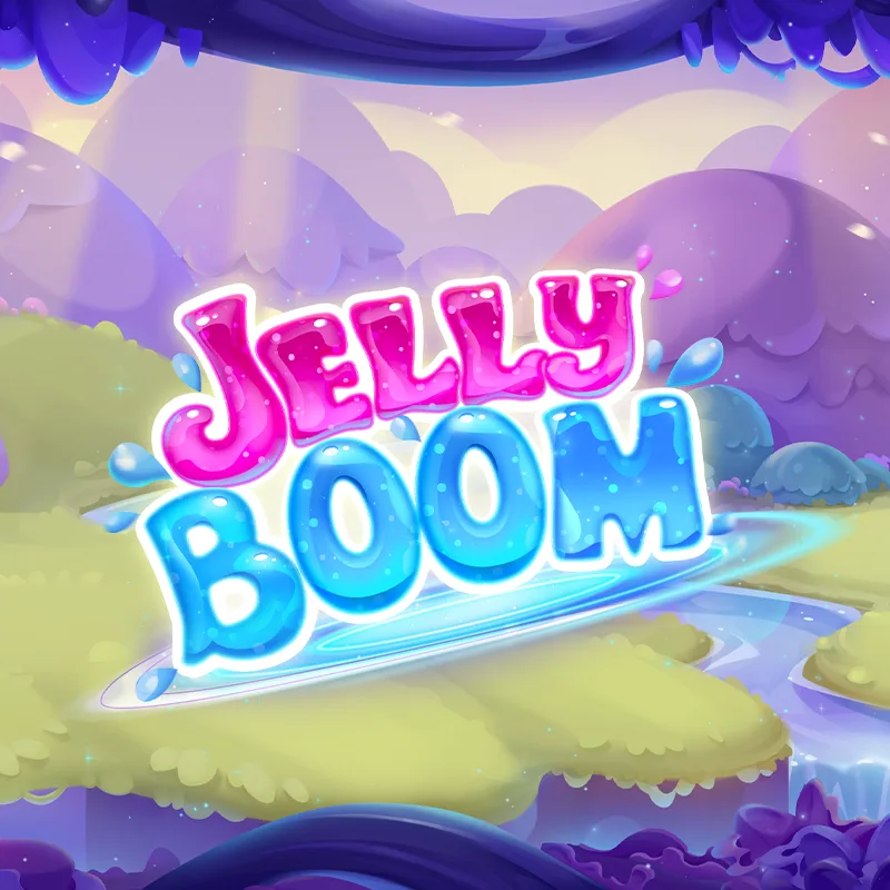 Jelly Boom