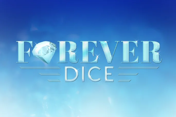 在Stardice.be在线赌场上玩Forever Dice