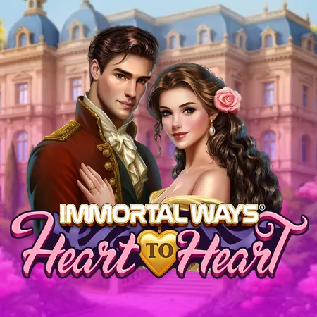 Immortal Ways Heart to Heart