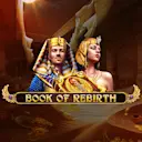 Juega a Book Of Rebirth en el casino en línea de Solcasino.es