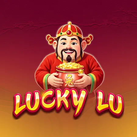 Lucky Lu