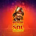 Play Book del Sol: Multiplier on Starcasino.nl online casino