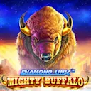 Jouer à Diamond Link™: Mighty Buffalo sur le casino en ligne Starcasino.nl