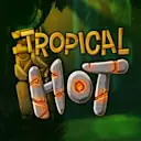 Jouer à Tropical Hot sur le casino en ligne Starcasino.be