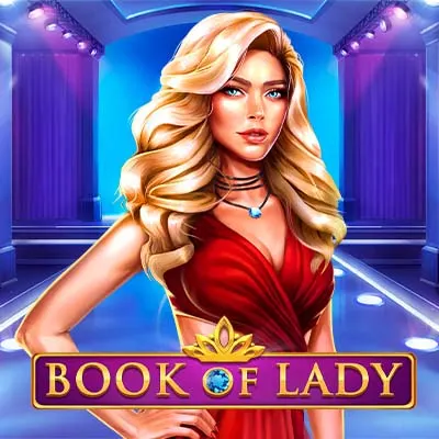Book of Lady