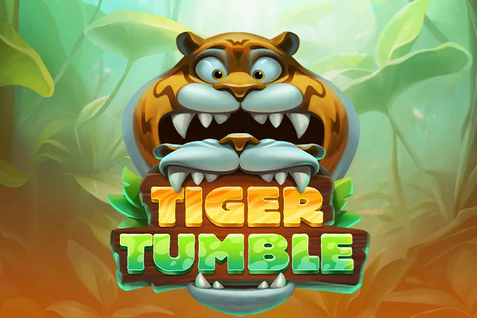 在Starcasino.be在线赌场上玩Tiger Tumble