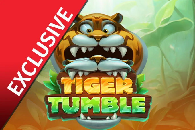 在Starcasino.be在线赌场上玩Tiger Tumble