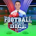 Jouer à Football Studio Dice sur le casino en ligne Starcasino.be