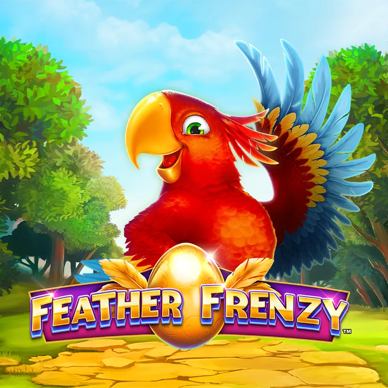 Feather Frenzy