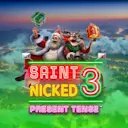 Jouer à Saint Nicked 3 Present Tense sur le casino en ligne Starcasino.be