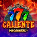 Play 777 Caliente Megaways on Solcasino.es online casino