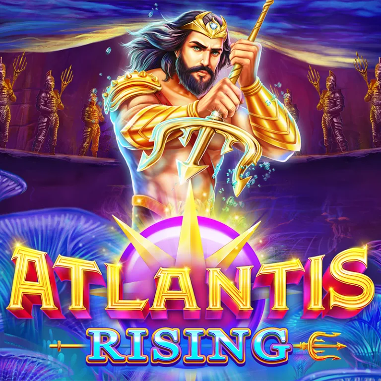 Atlantis Rising