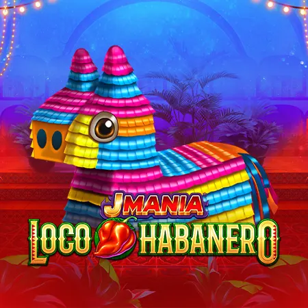 J Mania Loco Habanero