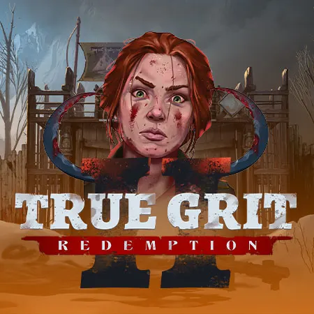 True Grit Redemption 2