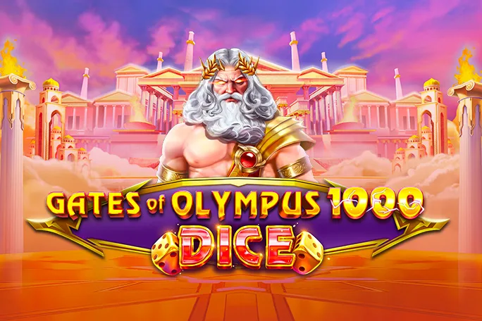Play Gates of Olympus 1000 Dice on Madisoncasino.be online casino