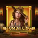 Jouer à Tomb of the King sur le casino en ligne Starcasino.nl
