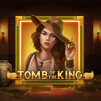 Tomb of the King