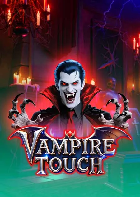 Play Vampire Touch Dice on Madisoncasino.be online casino