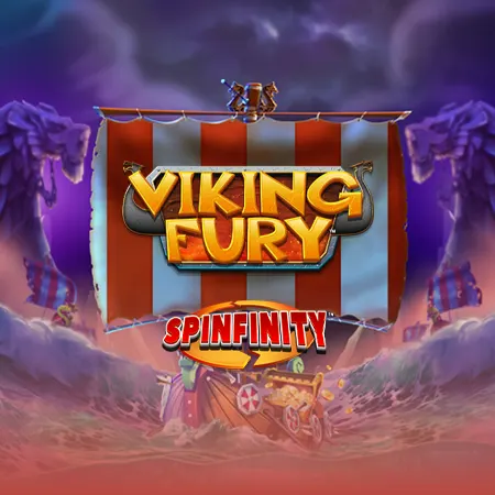 Viking Fury