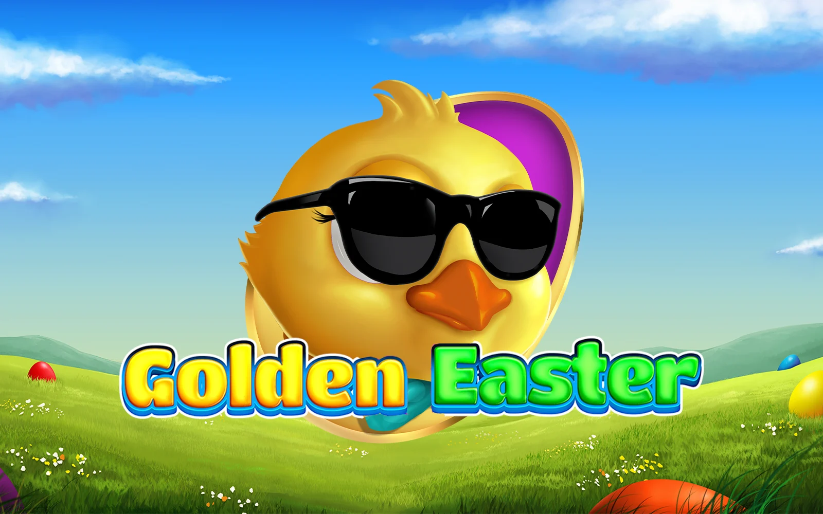Грайте у Golden Easter в онлайн-казино Starcasino.be