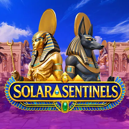 Solar Sentinels
