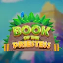 Jouer à Book Of The Priestess sur le casino en ligne Starcasino.be