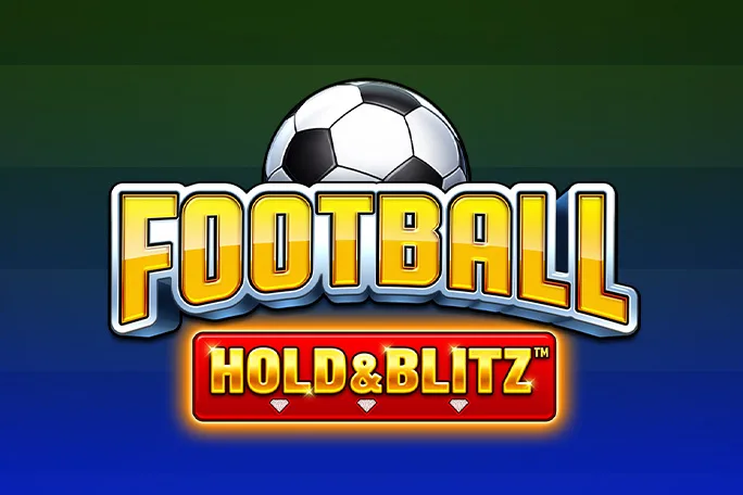 Speel Football Hold & Blitz bij Starcasino.nl 
