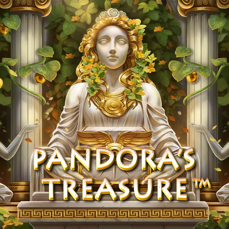 Pandora’s Treasure™