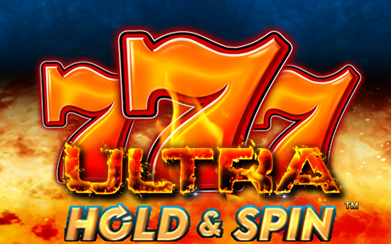 Joacă Ultra Hold and Spin™ în cazinoul online Starcasino.be