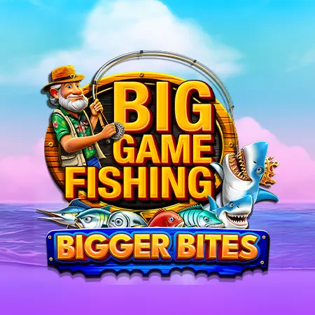 Big Game Fishing Bigger Bites