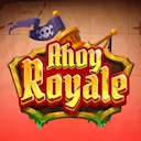 Play Ahoy Royale on Starcasino.nl online casino