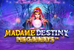Speel Madame Destiny Megaways™ bij Starcasino.nl
